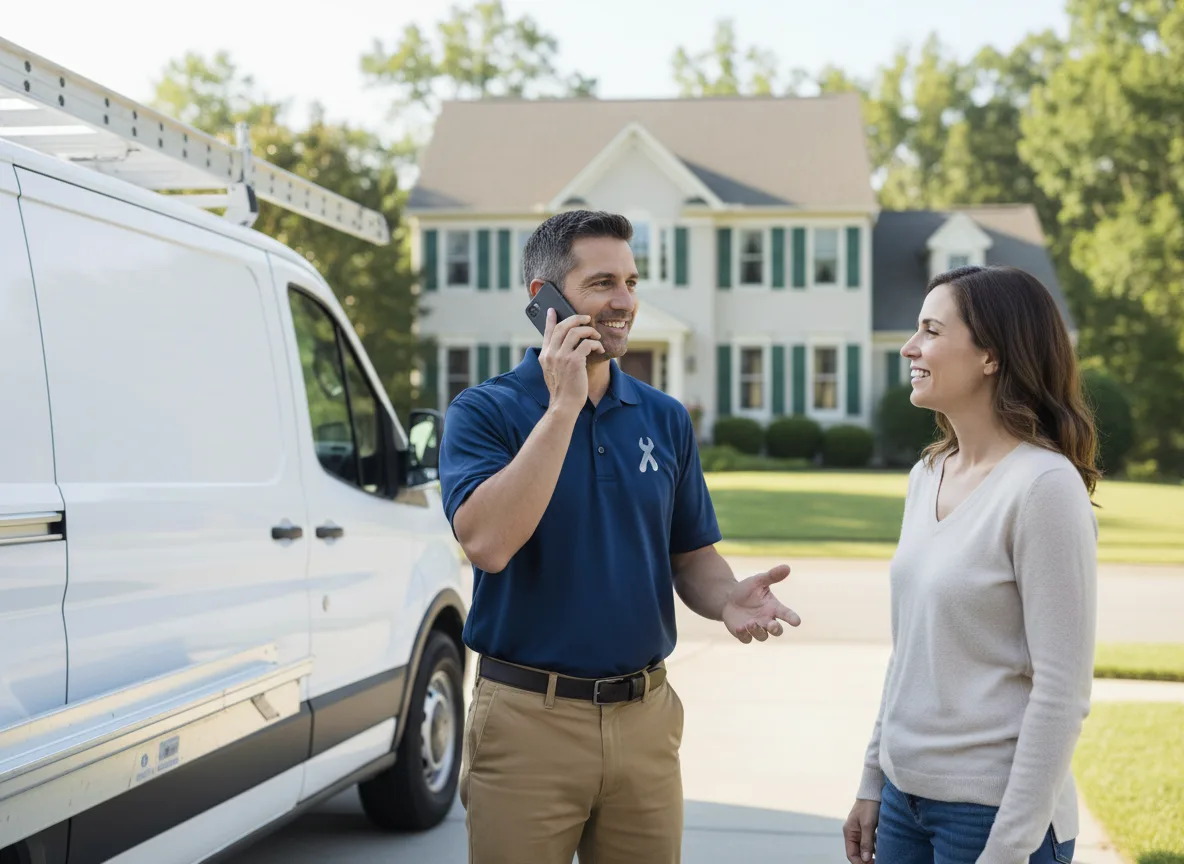 Home Gutter Service Cushman, AR FAQs